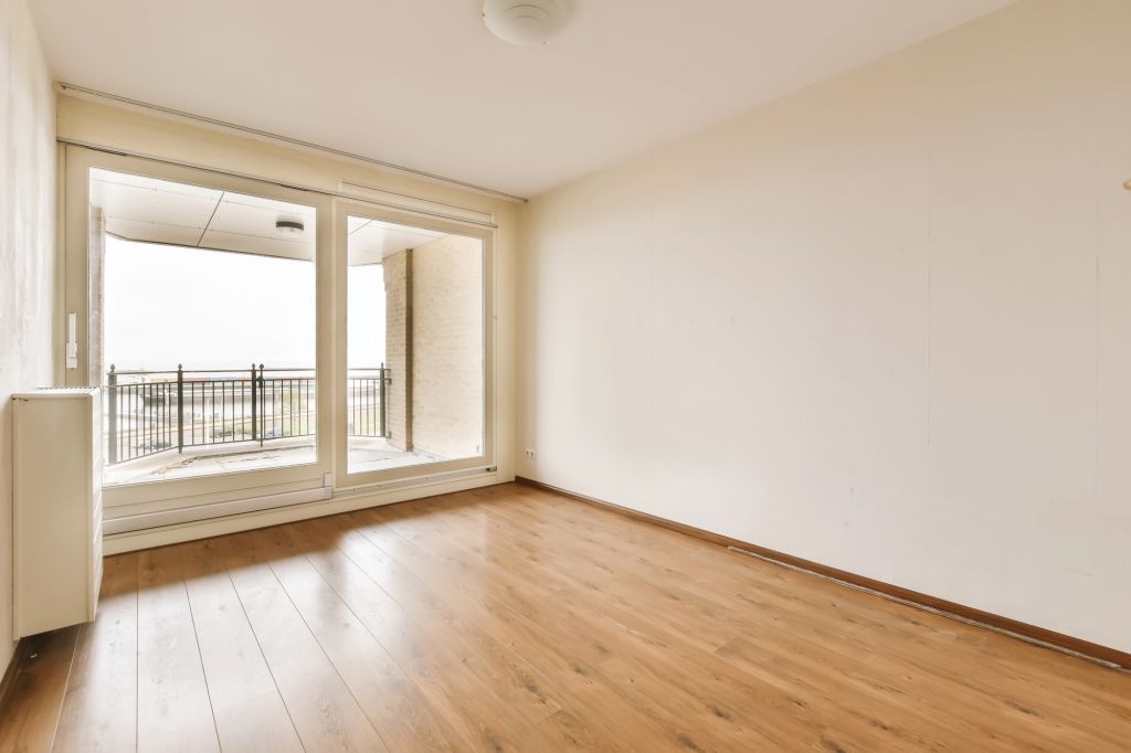 Baie coulissante en PVC